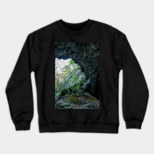 Hodge Close Cavern Crewneck Sweatshirt